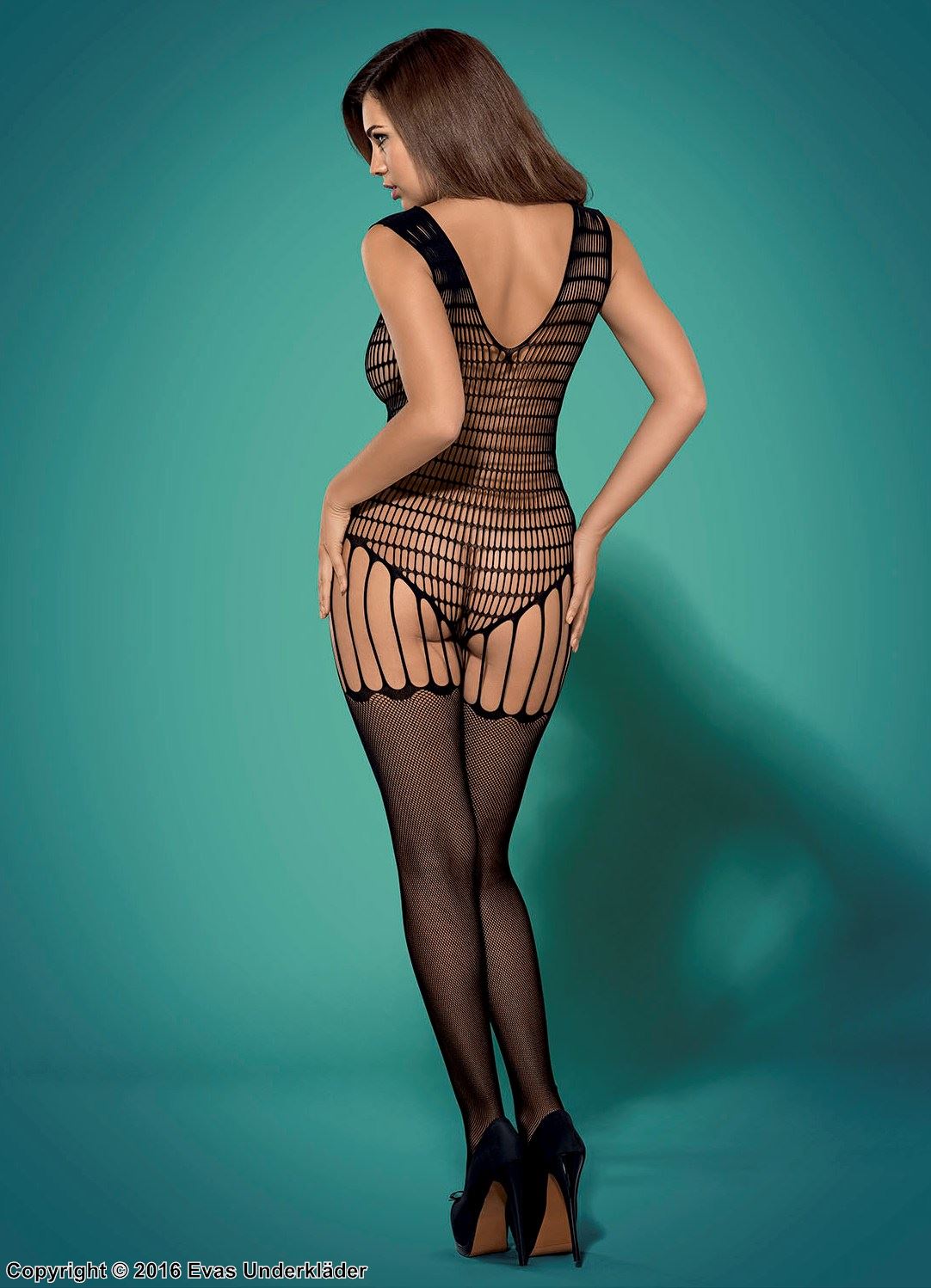 Bodystocking